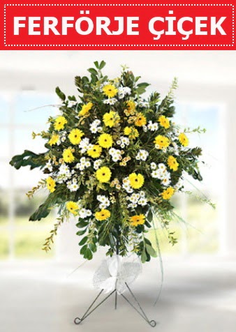 Ferförje çiçeği modeli  Sinop ucuz çiçek gönder 