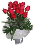  Sinop uluslararası çiçek gönderme  11 adet kirmizi gül buketi çiçek modeli