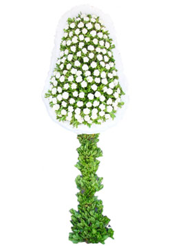 Dügün nikah açilis çiçekleri sepet modeli  Sinop çiçek online çiçek siparişi 