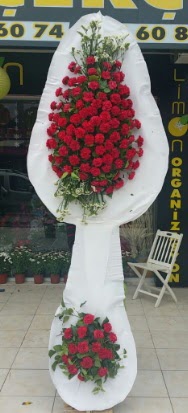 Düğüne nikaha çiçek modeli Ankara  Sinop çiçek siparişi sitesi 